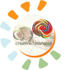 Creative Rationales